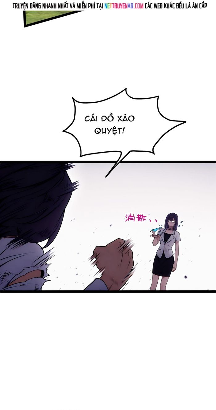 Trường Đại Học Đào Tạo Ra Tội Phạm Chapter 5 - 10