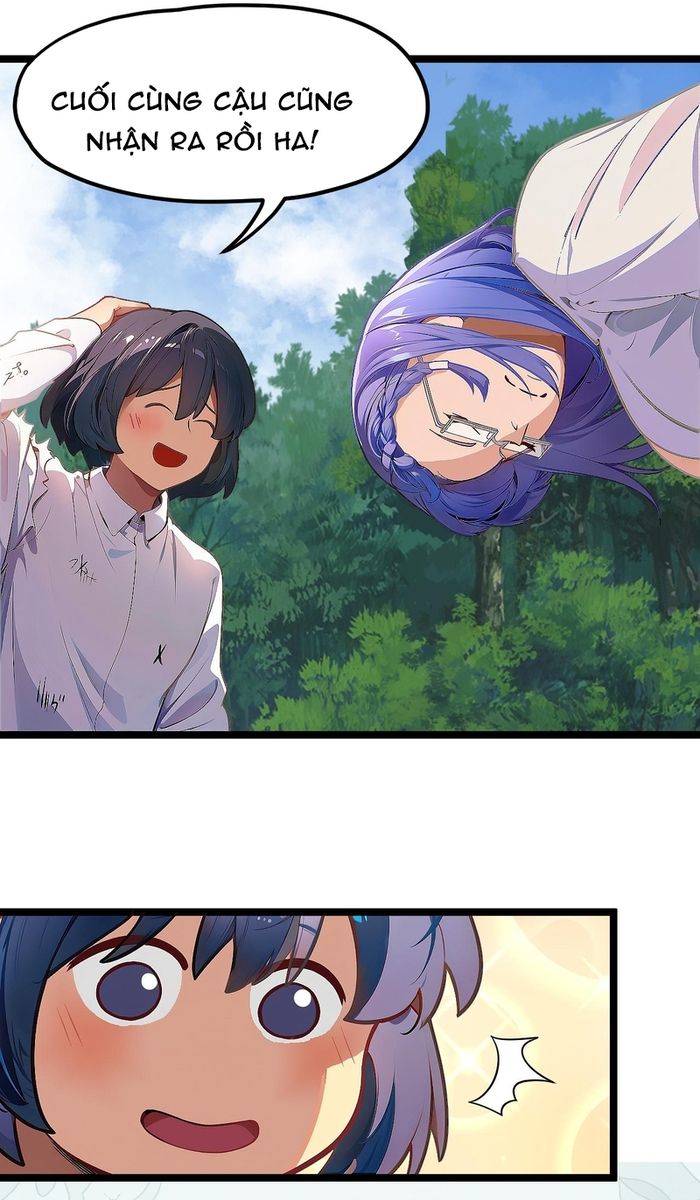 Trường Đại Học Đào Tạo Ra Tội Phạm Chapter 6 - 12