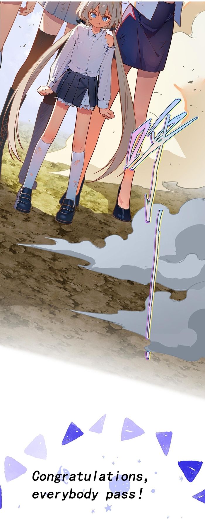 Trường Đại Học Đào Tạo Ra Tội Phạm Chapter 6 - 16