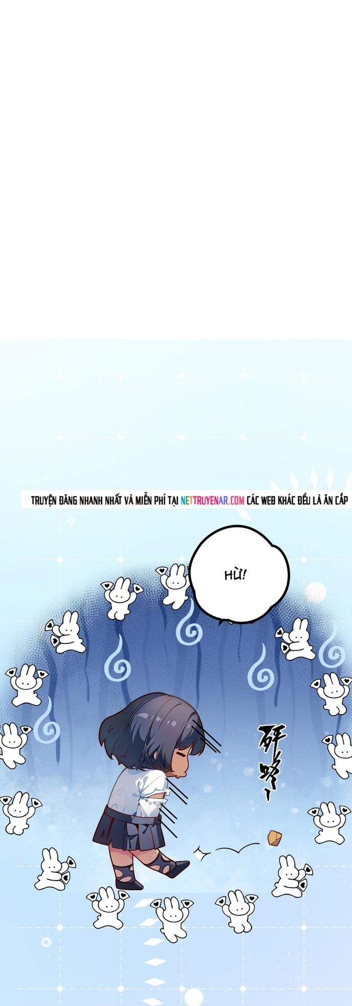 Trường Đại Học Đào Tạo Ra Tội Phạm Chapter 6 - 19