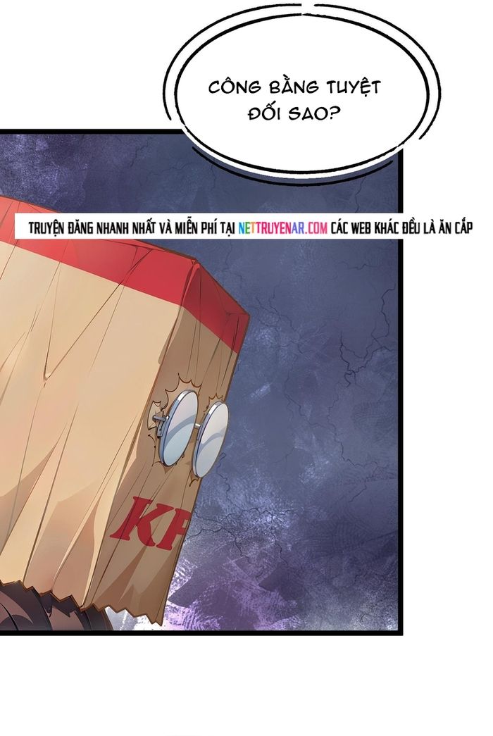 Trường Đại Học Đào Tạo Ra Tội Phạm Chapter 6 - 26