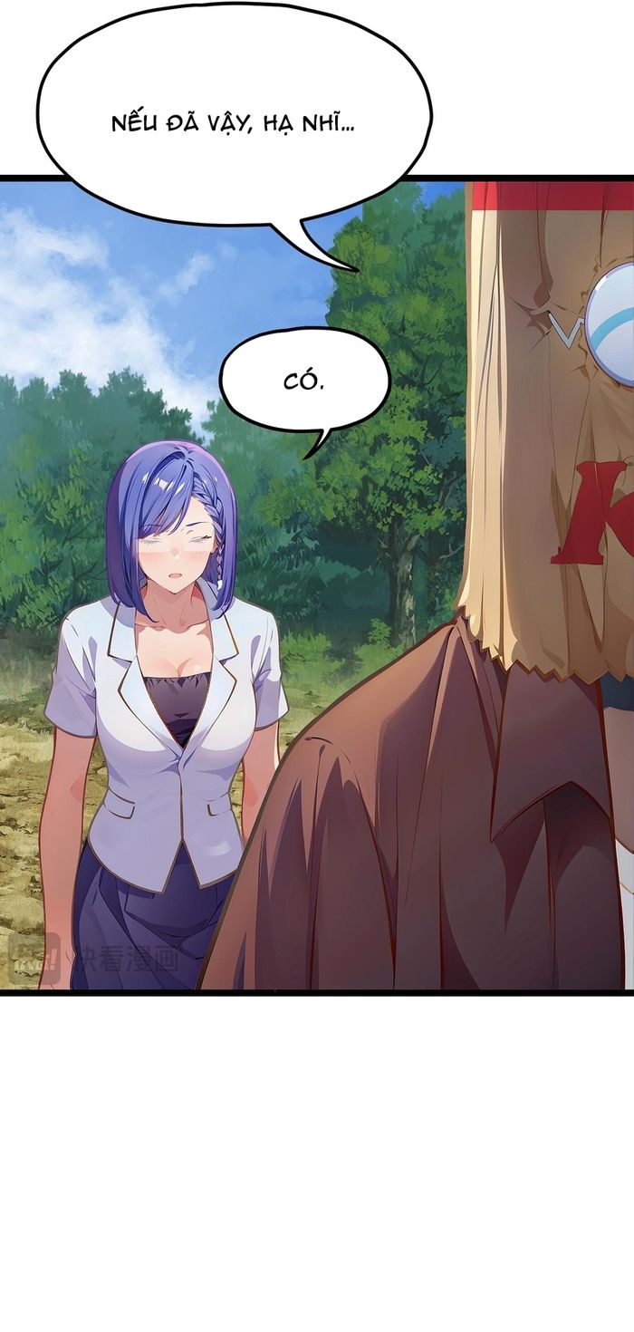 Trường Đại Học Đào Tạo Ra Tội Phạm Chapter 6 - 27