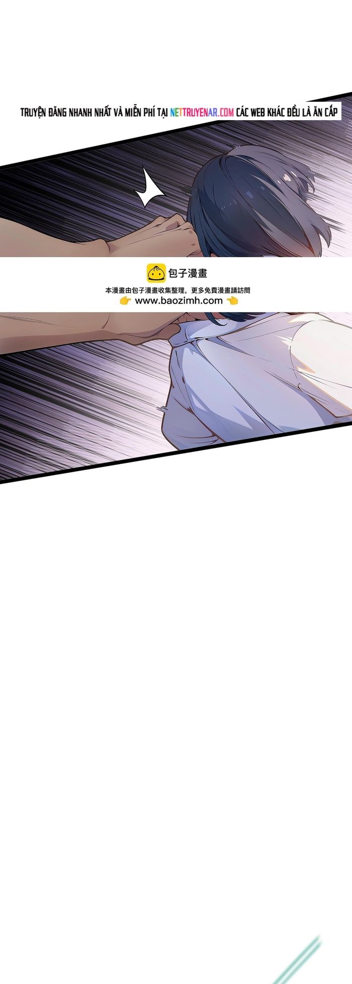 Trường Đại Học Đào Tạo Ra Tội Phạm Chapter 6 - 33