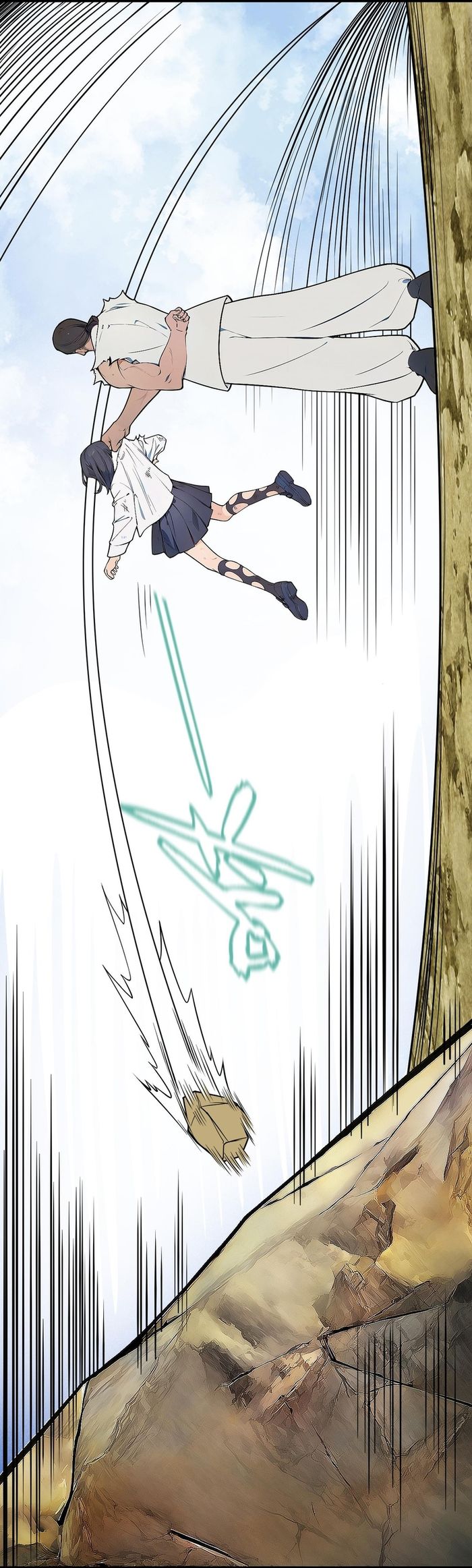 Trường Đại Học Đào Tạo Ra Tội Phạm Chapter 6 - 36