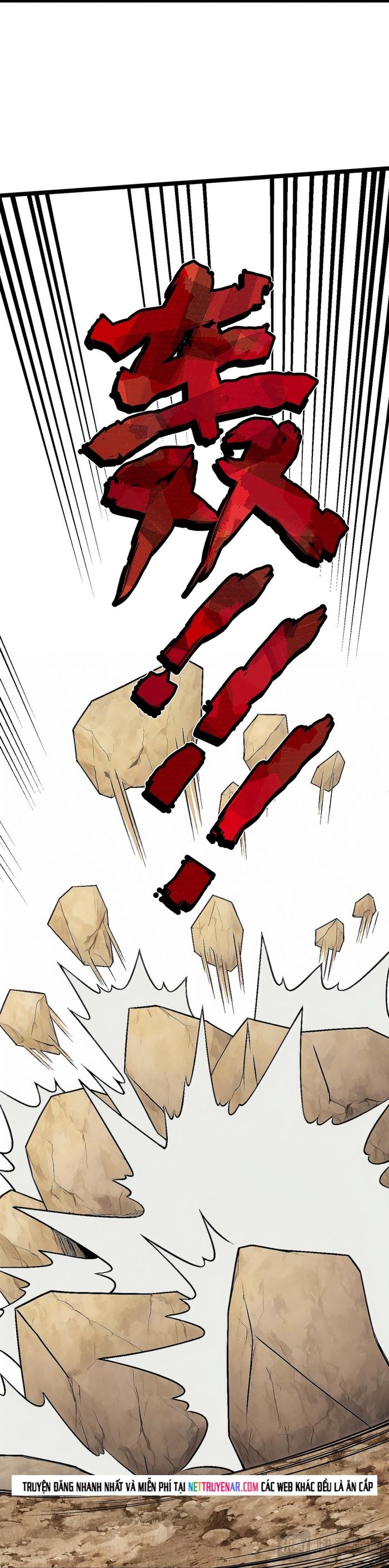 Trường Đại Học Đào Tạo Ra Tội Phạm Chapter 6 - 37