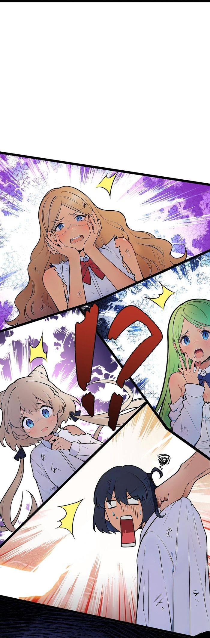 Trường Đại Học Đào Tạo Ra Tội Phạm Chapter 6 - 38