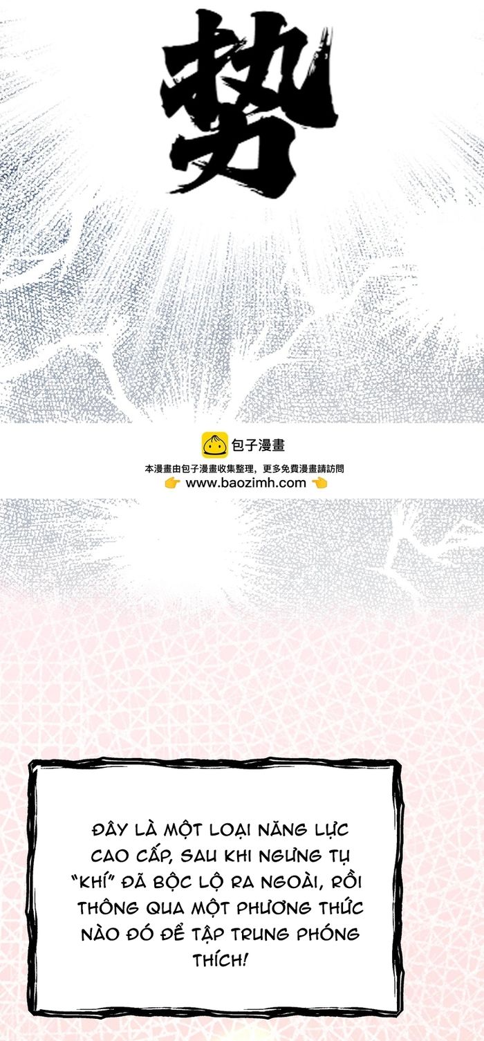 Trường Đại Học Đào Tạo Ra Tội Phạm Chapter 6 - 40