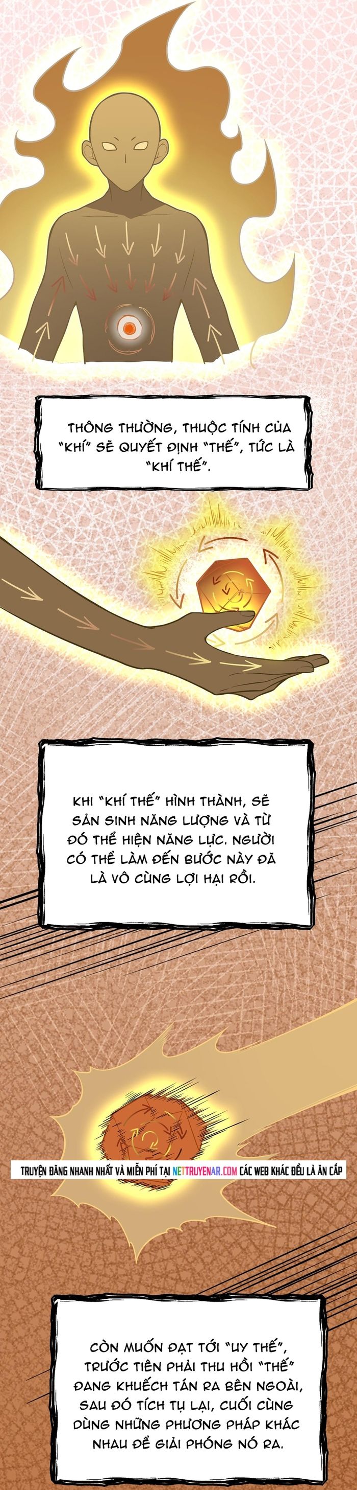 Trường Đại Học Đào Tạo Ra Tội Phạm Chapter 6 - 41