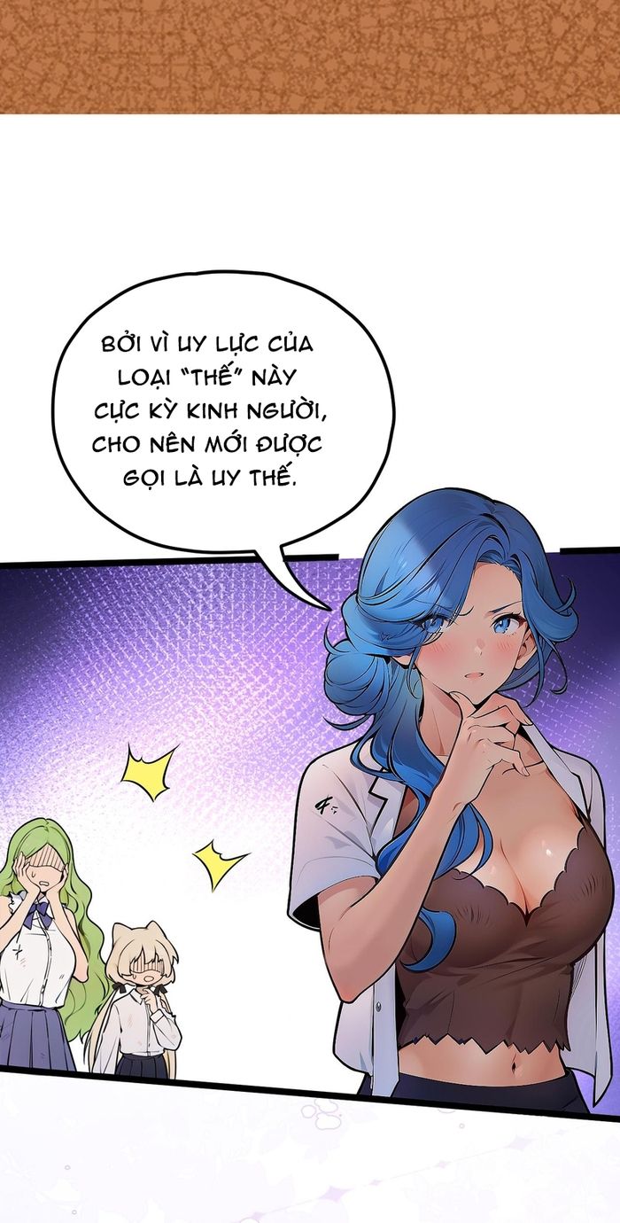 Trường Đại Học Đào Tạo Ra Tội Phạm Chapter 6 - 42