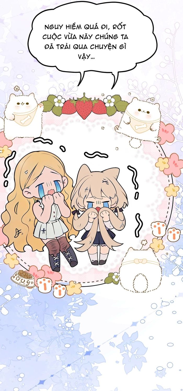 Trường Đại Học Đào Tạo Ra Tội Phạm Chapter 6 - 43