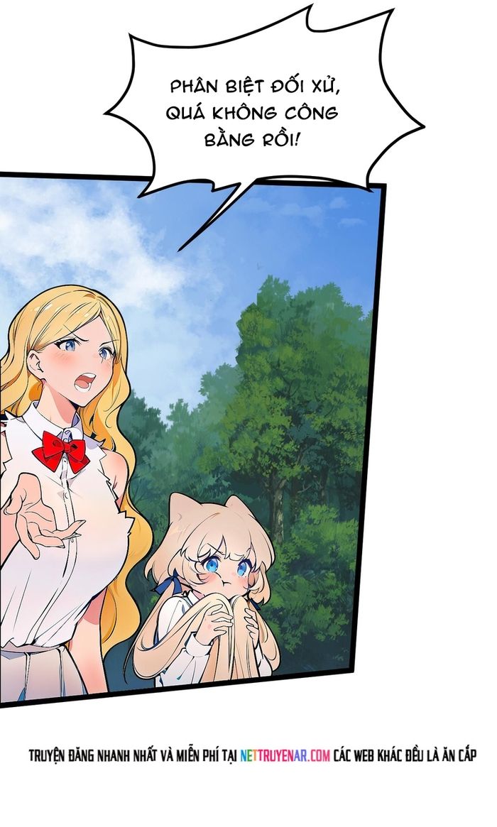 Trường Đại Học Đào Tạo Ra Tội Phạm Chapter 6 - 45