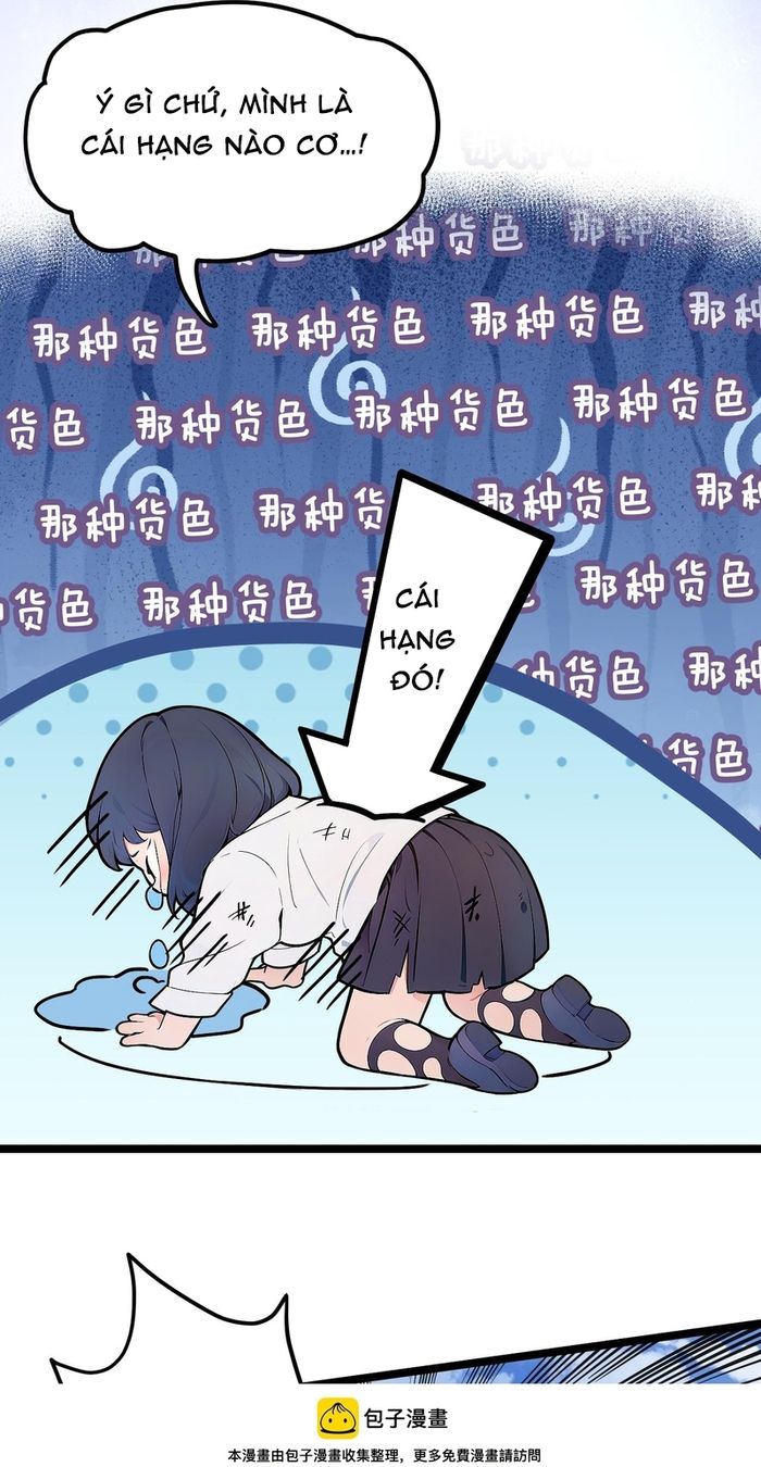 Trường Đại Học Đào Tạo Ra Tội Phạm Chapter 6 - 47