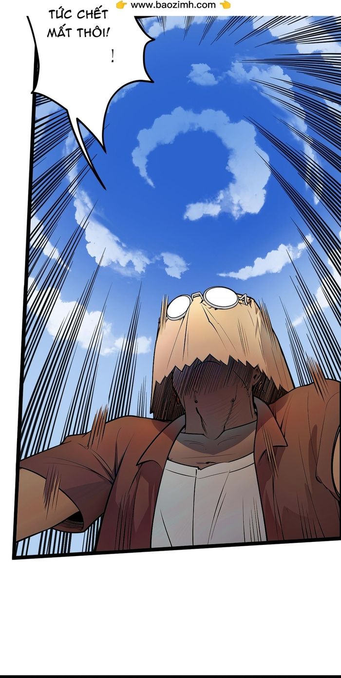 Trường Đại Học Đào Tạo Ra Tội Phạm Chapter 6 - 48