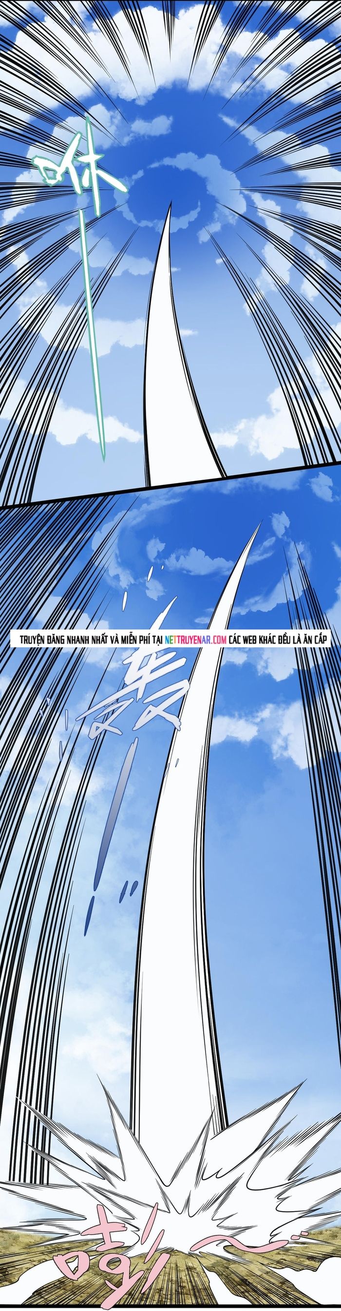 Trường Đại Học Đào Tạo Ra Tội Phạm Chapter 6 - 49