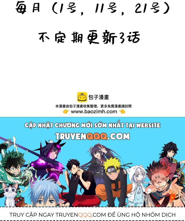 Trường Đại Học Đào Tạo Ra Tội Phạm Chapter 6 - 52