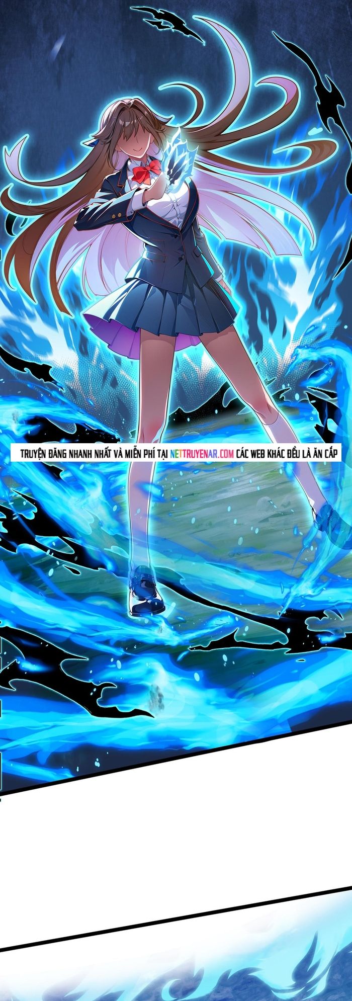 Trường Đại Học Đào Tạo Ra Tội Phạm Chapter 7 - 20