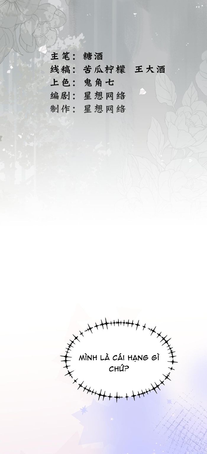 Trường Đại Học Đào Tạo Ra Tội Phạm Chapter 7 - 3