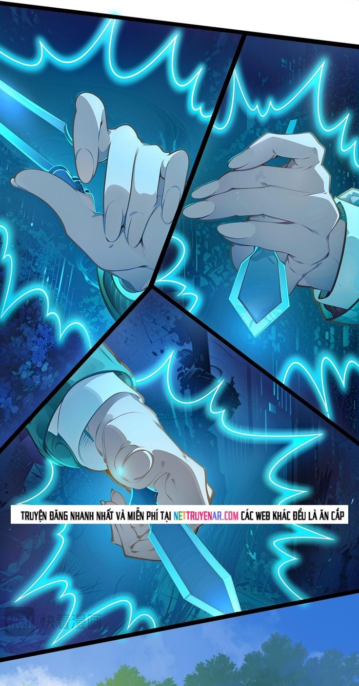 Trường Đại Học Đào Tạo Ra Tội Phạm Chapter 7 - 29