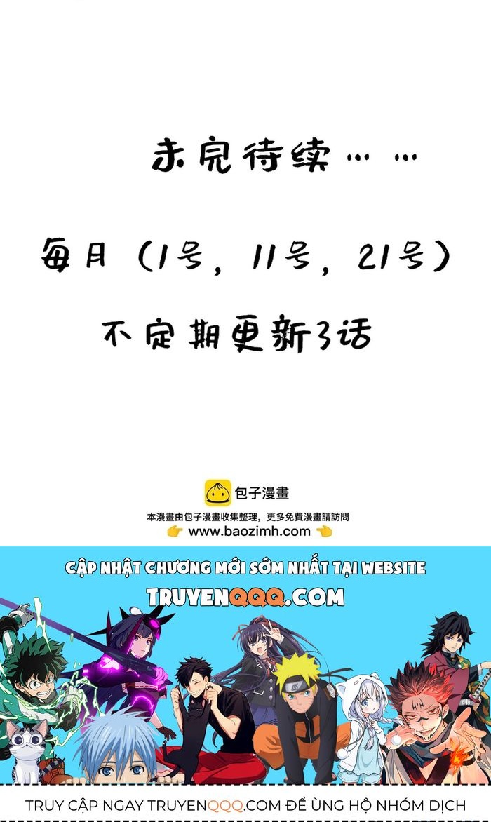 Trường Đại Học Đào Tạo Ra Tội Phạm Chapter 7 - 31