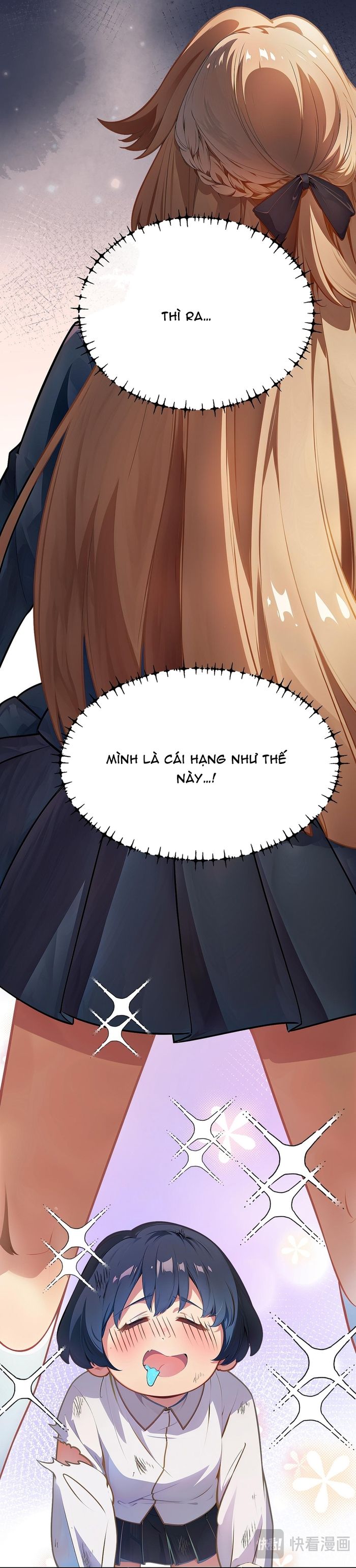 Trường Đại Học Đào Tạo Ra Tội Phạm Chapter 7 - 5