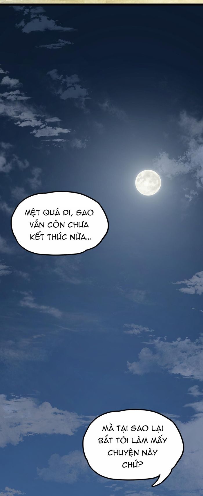 Trường Đại Học Đào Tạo Ra Tội Phạm Chapter 8 - 23