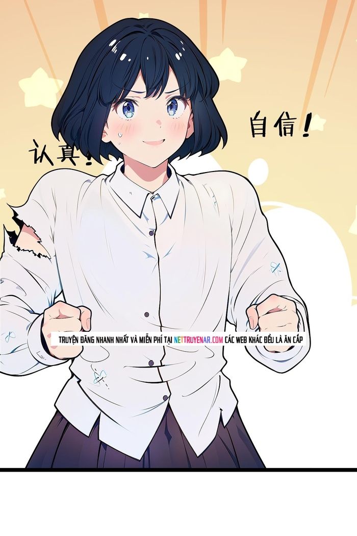 Trường Đại Học Đào Tạo Ra Tội Phạm Chapter 8 - 6