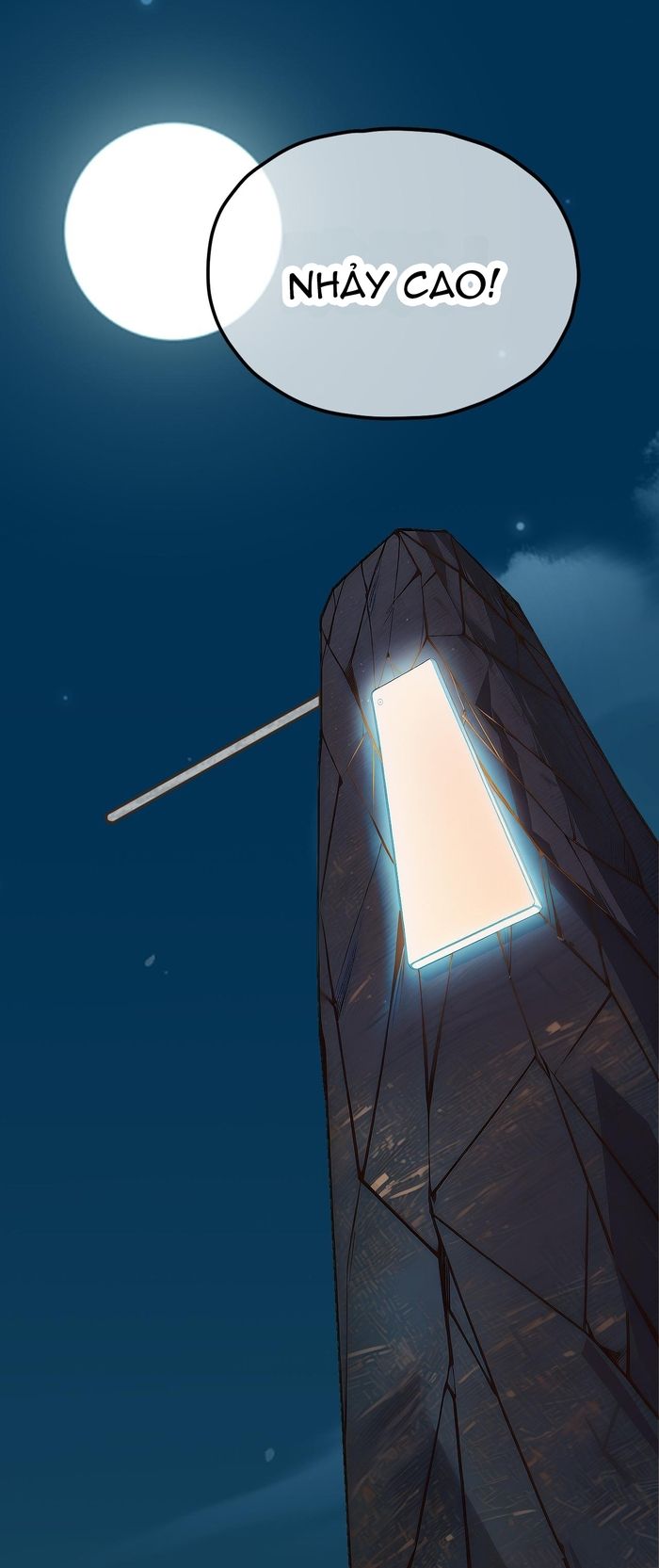 Trường Đại Học Đào Tạo Ra Tội Phạm Chapter 9 - 17