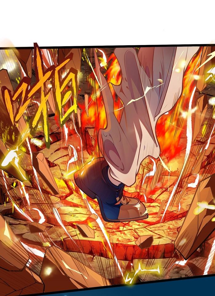 Trường Đại Học Đào Tạo Ra Tội Phạm Chapter 9 - 26