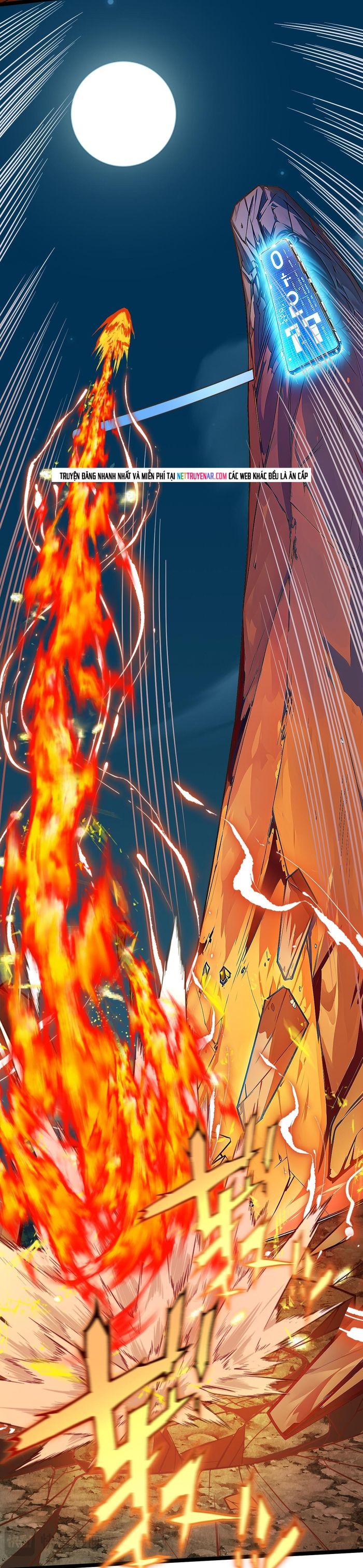 Trường Đại Học Đào Tạo Ra Tội Phạm Chapter 9 - 27