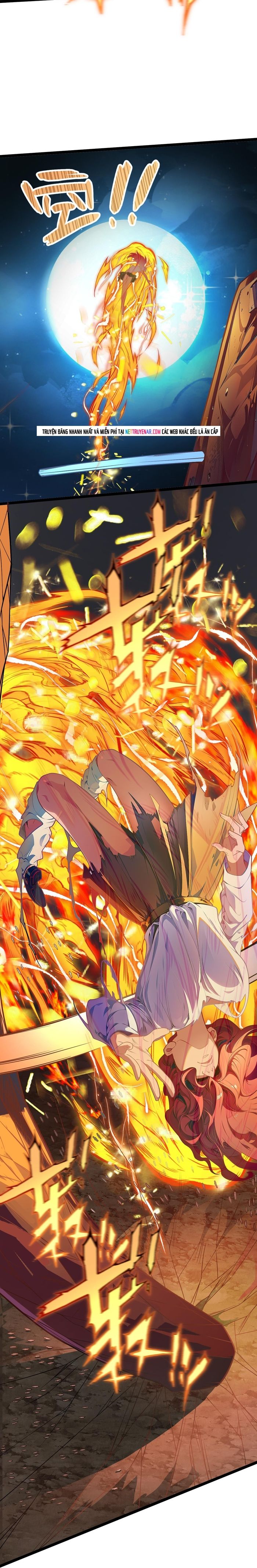 Trường Đại Học Đào Tạo Ra Tội Phạm Chapter 9 - 28