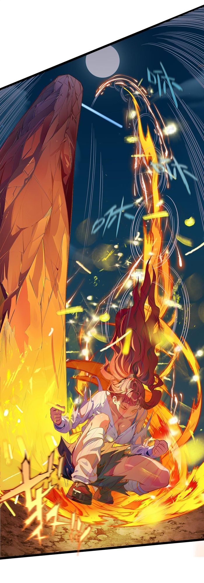 Trường Đại Học Đào Tạo Ra Tội Phạm Chapter 9 - 29