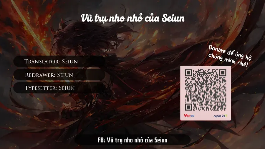 Kuroneko no Ohanashi Chapter 12 - 3