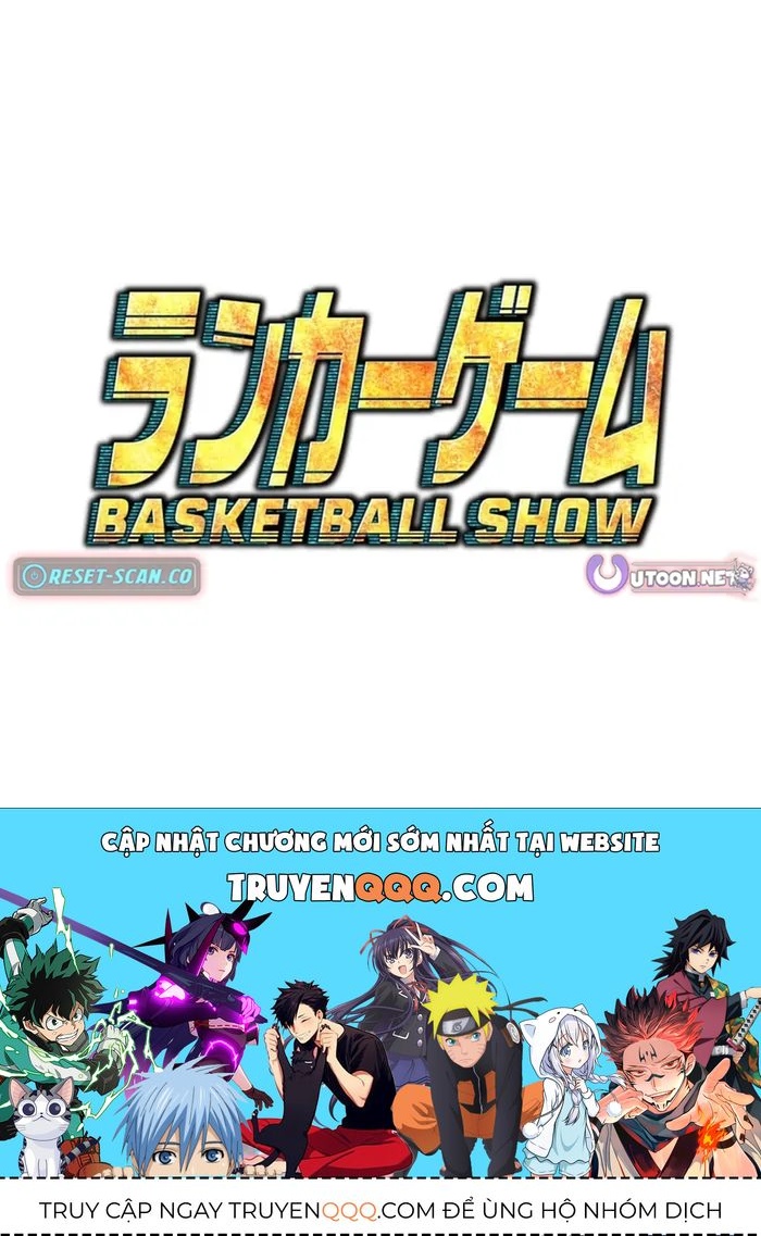 Trò Chơi Ranker ~ Màn Trình Diễn Bóng Rổ Chapter 15 - 10