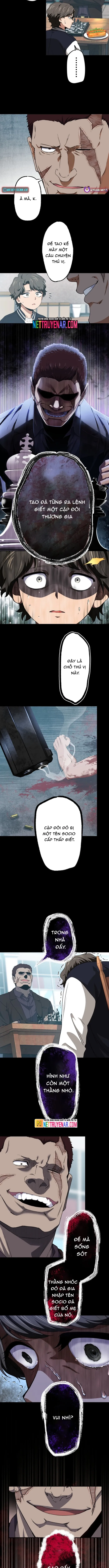 Trò Chơi Ranker ~ Màn Trình Diễn Bóng Rổ Chapter 16 - 5