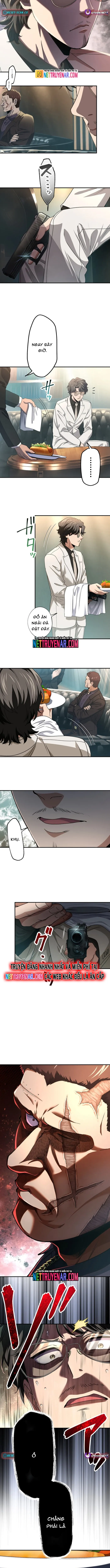 Trò Chơi Ranker ~ Màn Trình Diễn Bóng Rổ Chapter 16 - 7