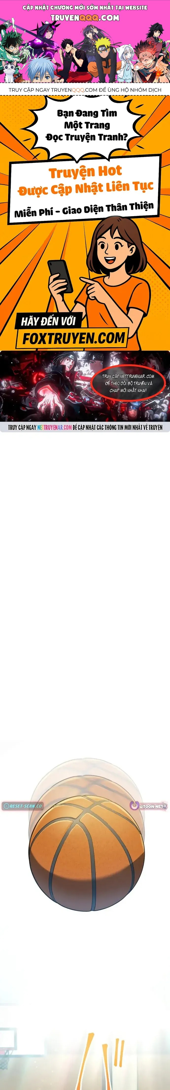 Trò Chơi Ranker ~ Màn Trình Diễn Bóng Rổ Chapter 18 - 1