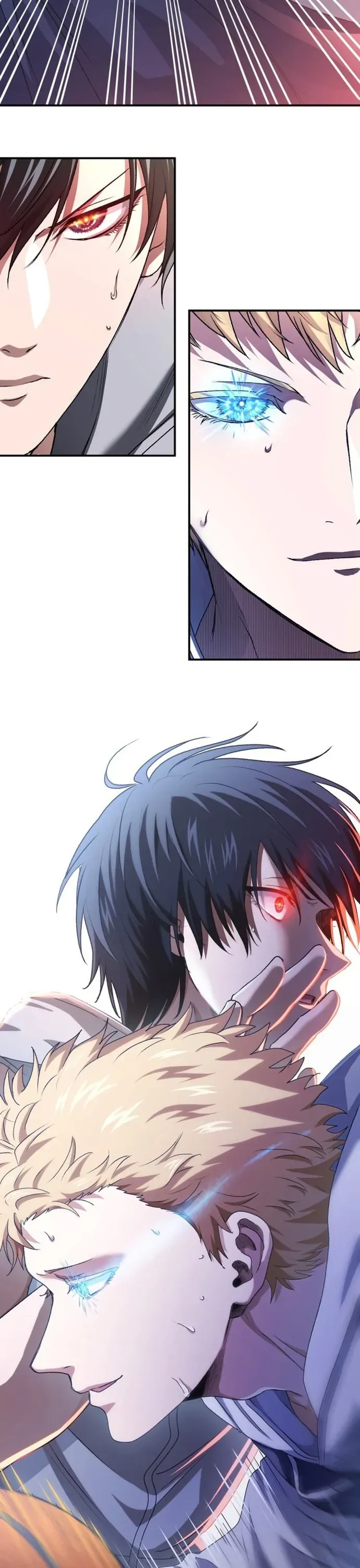 Trò Chơi Ranker ~ Màn Trình Diễn Bóng Rổ Chapter 18 - 27