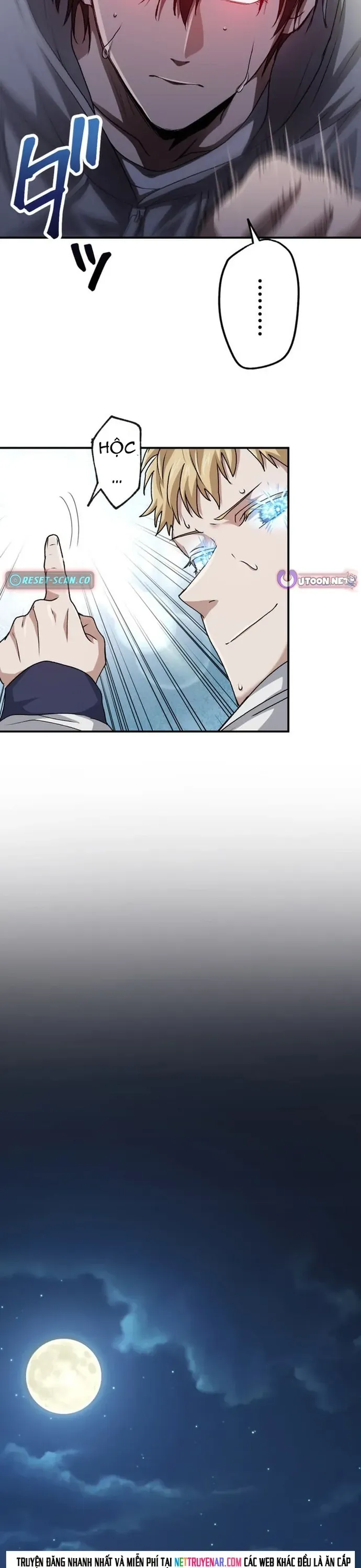 Trò Chơi Ranker ~ Màn Trình Diễn Bóng Rổ Chapter 18 - 29