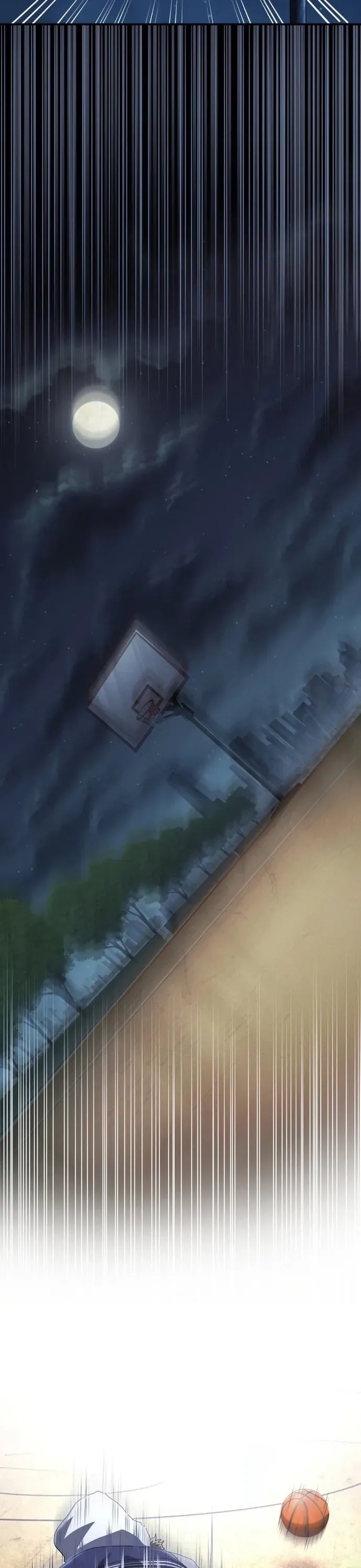 Trò Chơi Ranker ~ Màn Trình Diễn Bóng Rổ Chapter 18 - 32