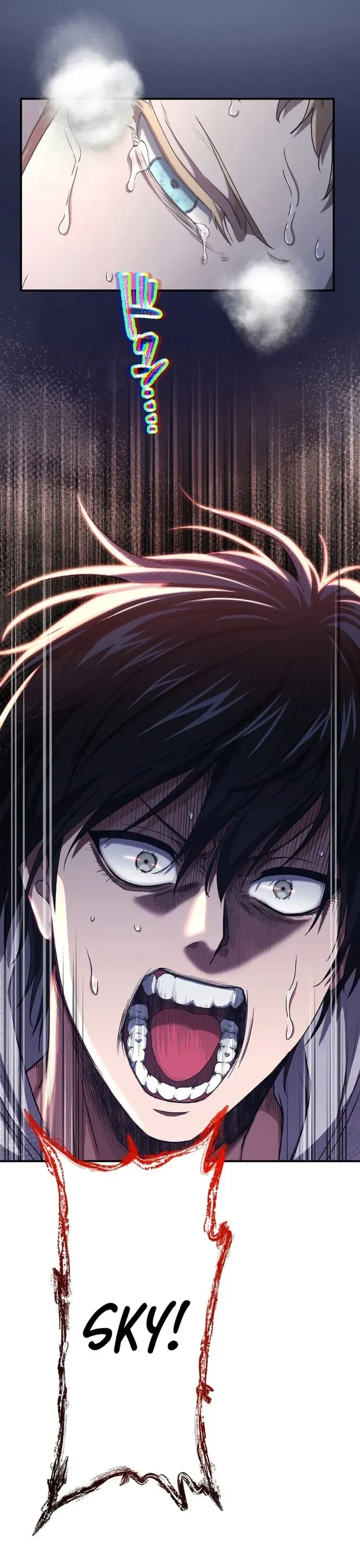 Trò Chơi Ranker ~ Màn Trình Diễn Bóng Rổ Chapter 18 - 34