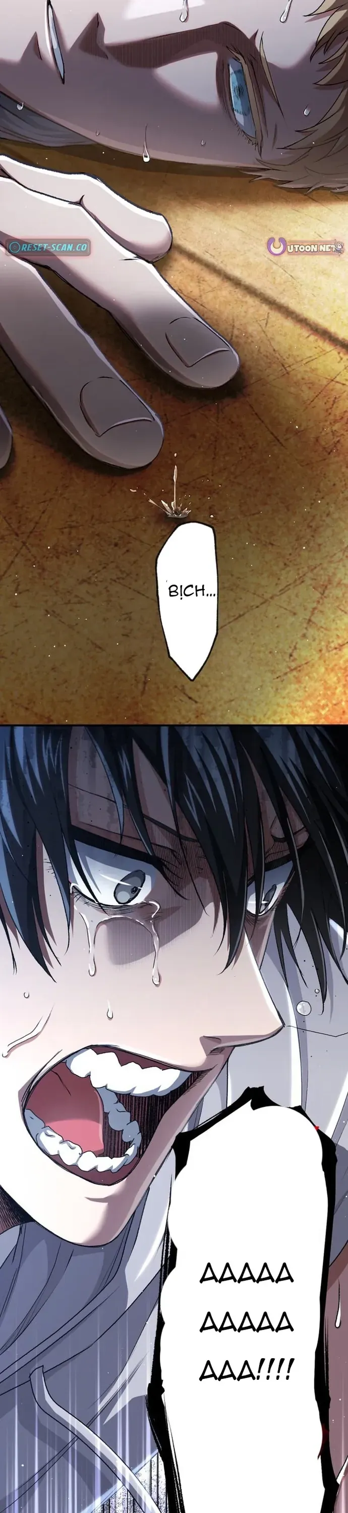 Trò Chơi Ranker ~ Màn Trình Diễn Bóng Rổ Chapter 18 - 36