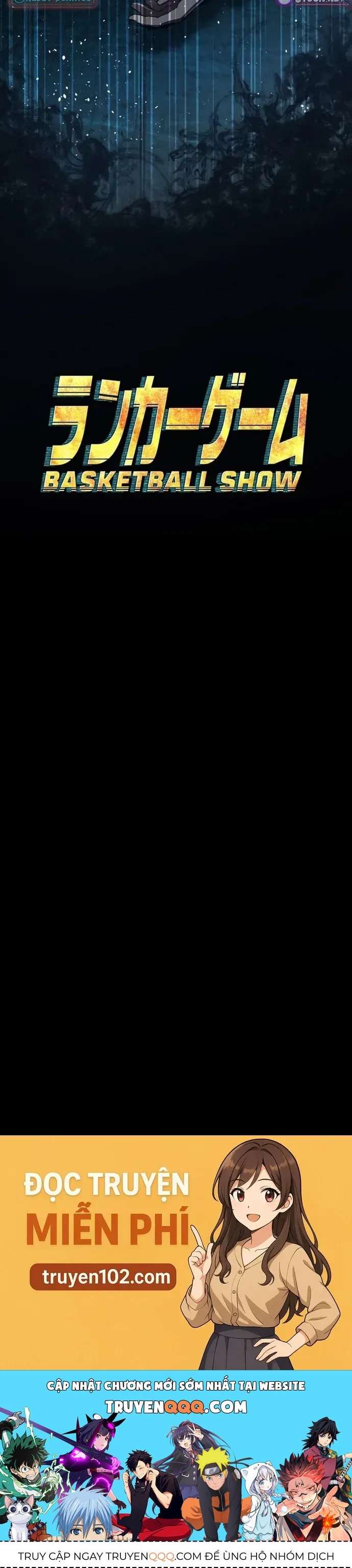 Trò Chơi Ranker ~ Màn Trình Diễn Bóng Rổ Chapter 18 - 42