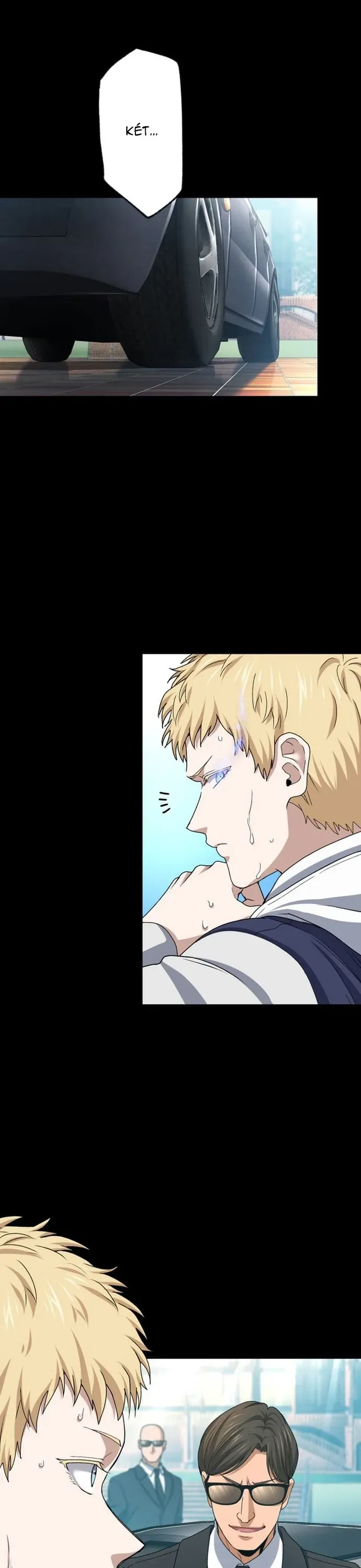 Trò Chơi Ranker ~ Màn Trình Diễn Bóng Rổ Chapter 18 - 10