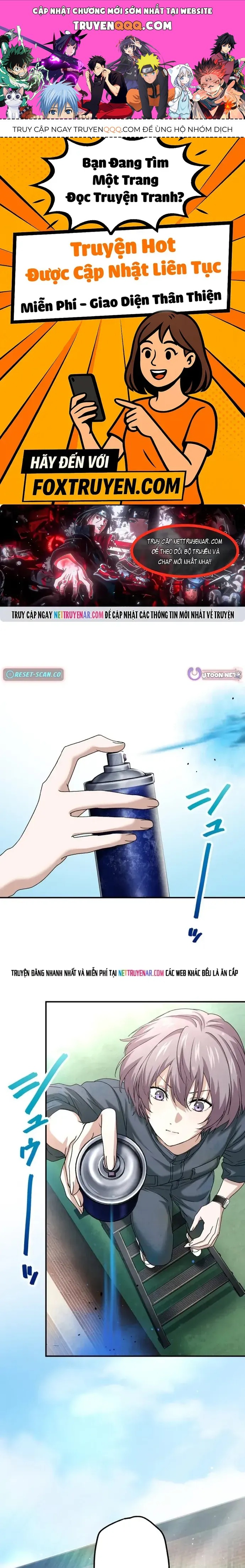 Trò Chơi Ranker ~ Màn Trình Diễn Bóng Rổ Chapter 19 - 1