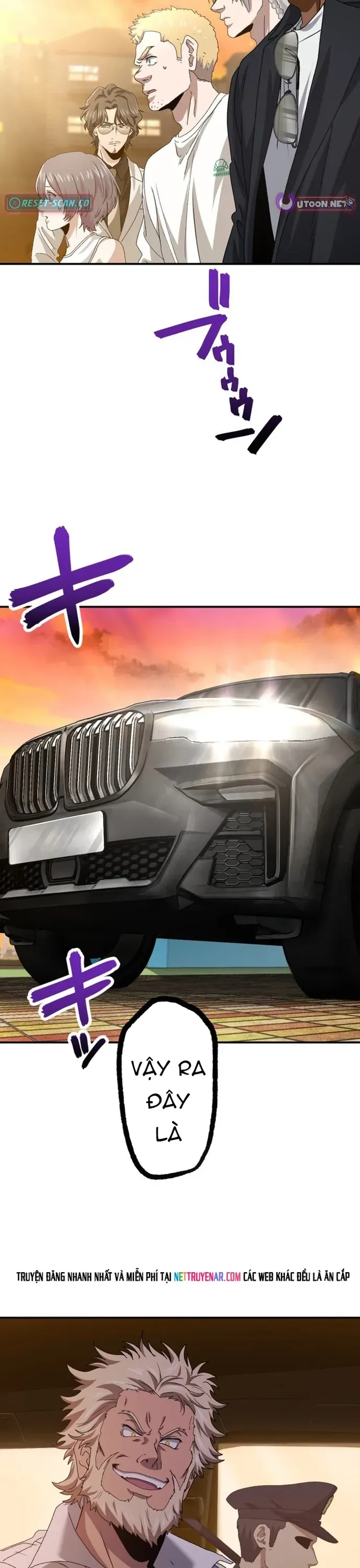 Trò Chơi Ranker ~ Màn Trình Diễn Bóng Rổ Chapter 19 - 16