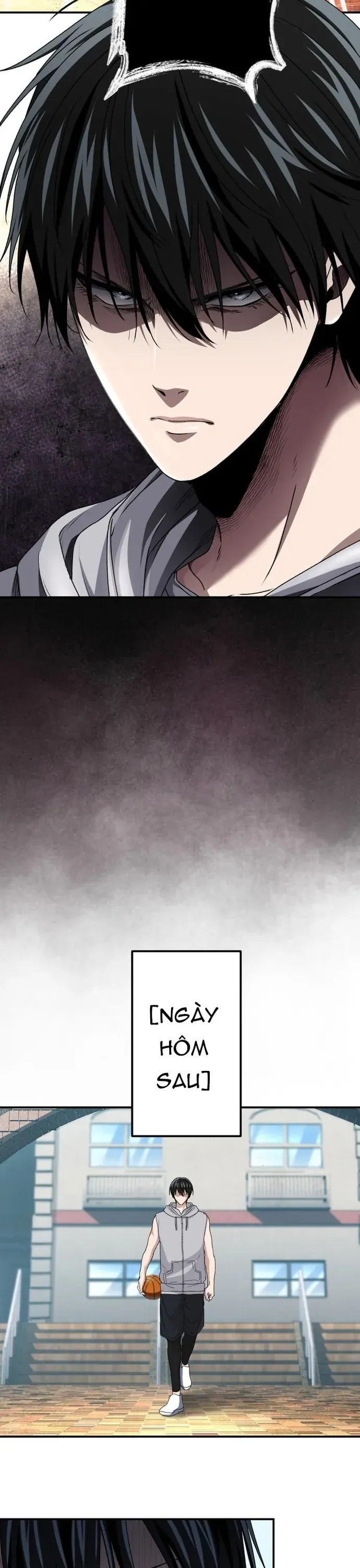 Trò Chơi Ranker ~ Màn Trình Diễn Bóng Rổ Chapter 19 - 23