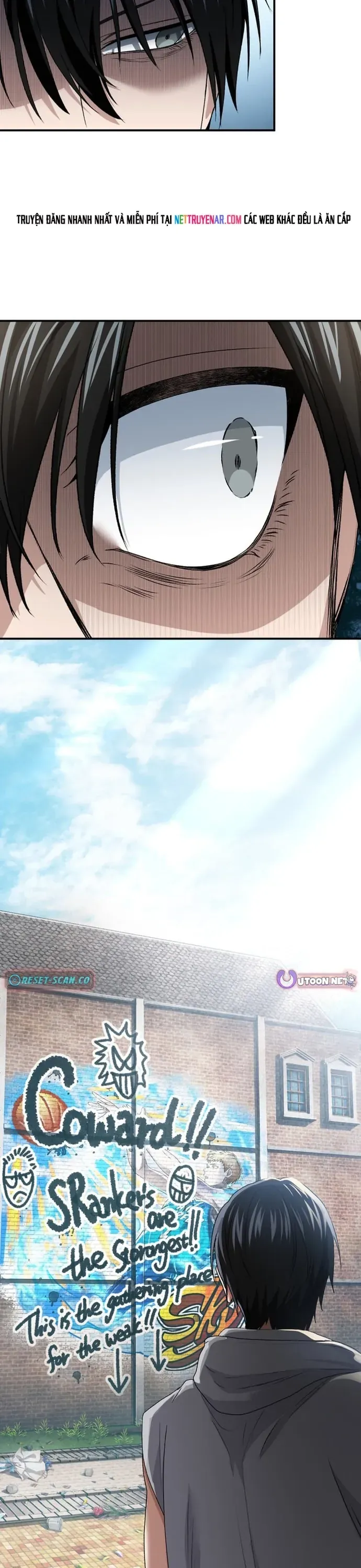 Trò Chơi Ranker ~ Màn Trình Diễn Bóng Rổ Chapter 19 - 24