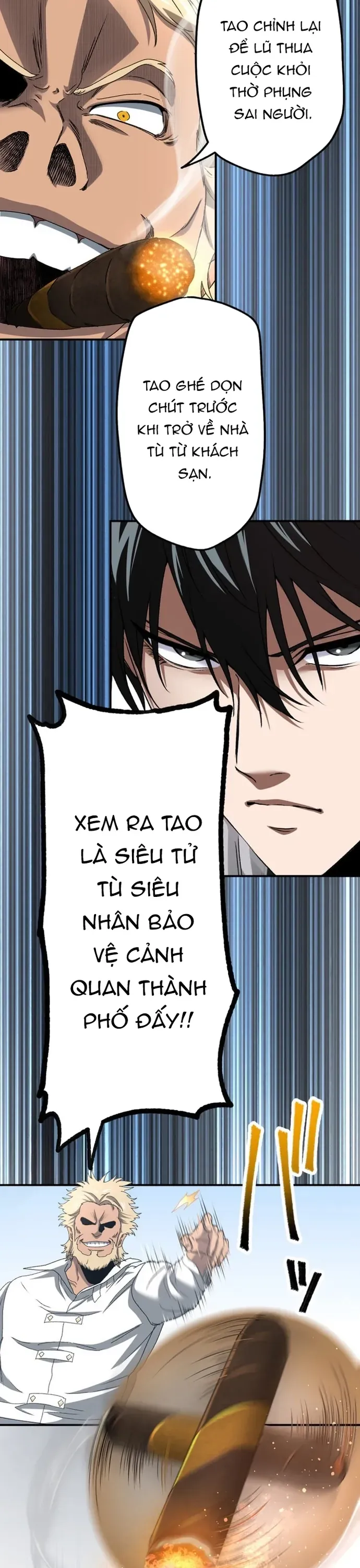 Trò Chơi Ranker ~ Màn Trình Diễn Bóng Rổ Chapter 19 - 26