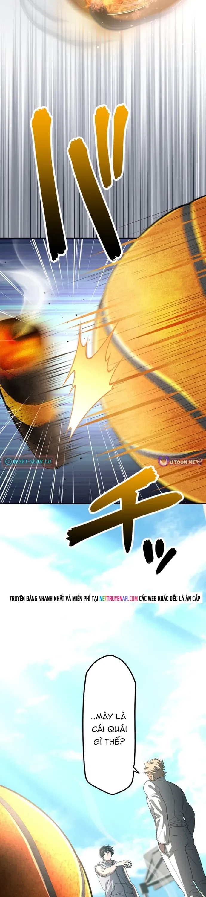 Trò Chơi Ranker ~ Màn Trình Diễn Bóng Rổ Chapter 19 - 27