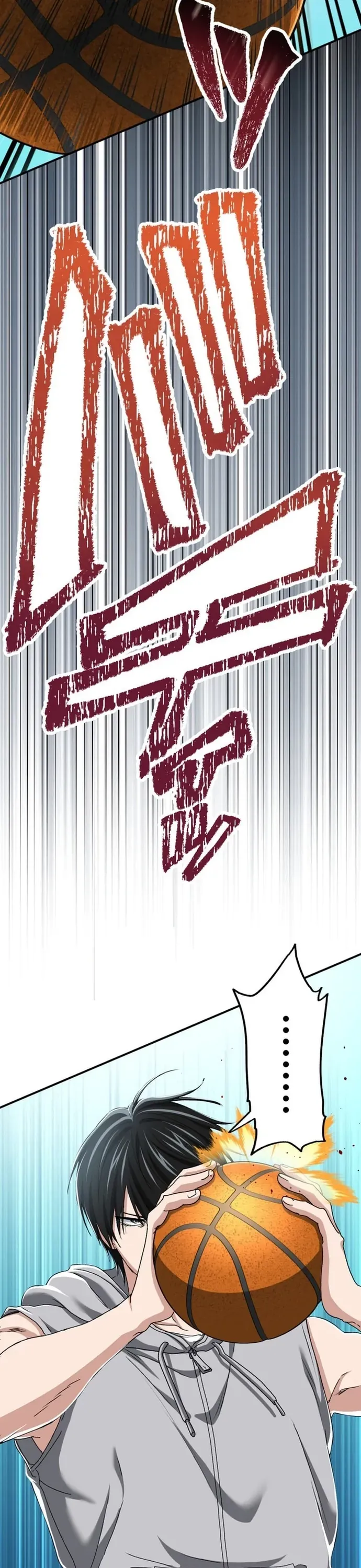 Trò Chơi Ranker ~ Màn Trình Diễn Bóng Rổ Chapter 19 - 32